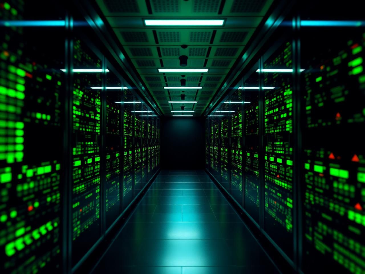 Data & Storage